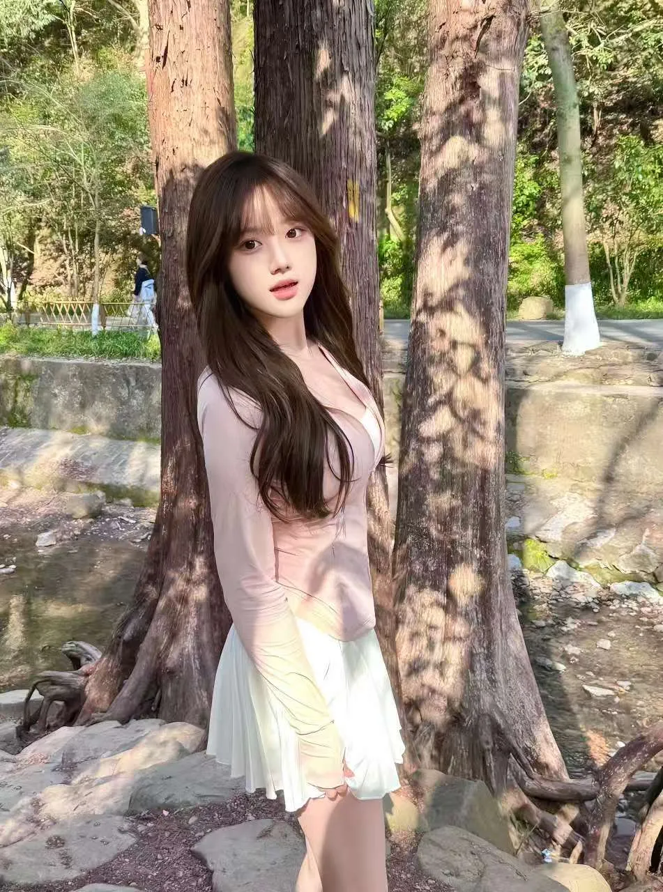 浦东 夏沐🏠真实在校大学生 Gallery 3