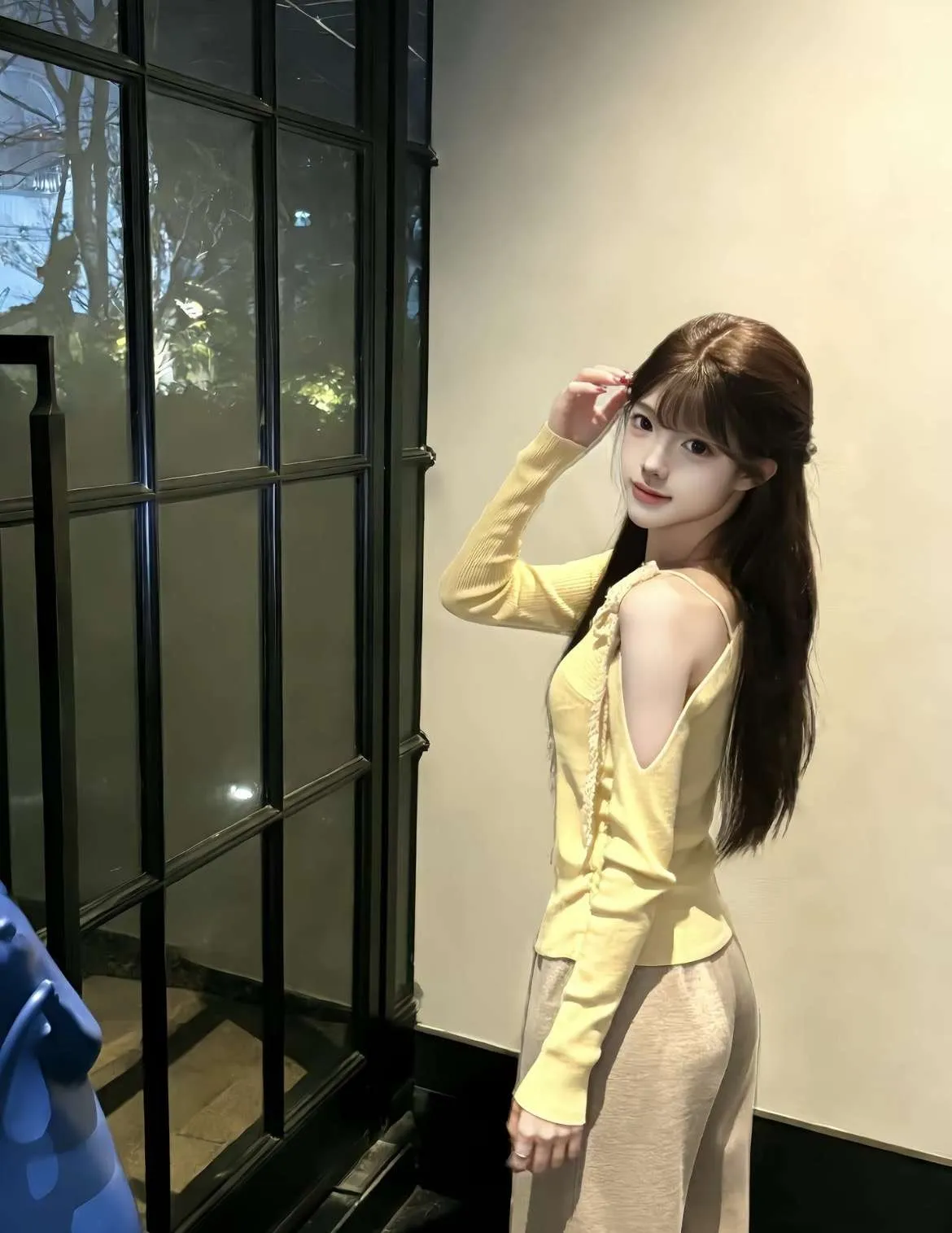 闵行新人07悠悠 Gallery 4