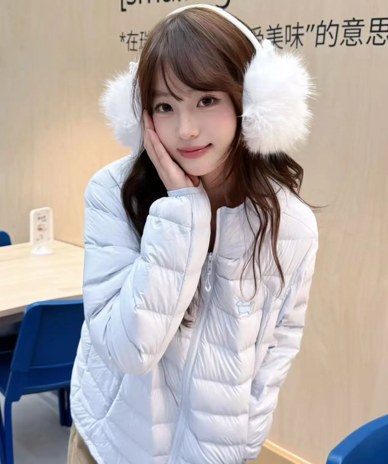 009新人音乐学院毕业钢琴妹首开