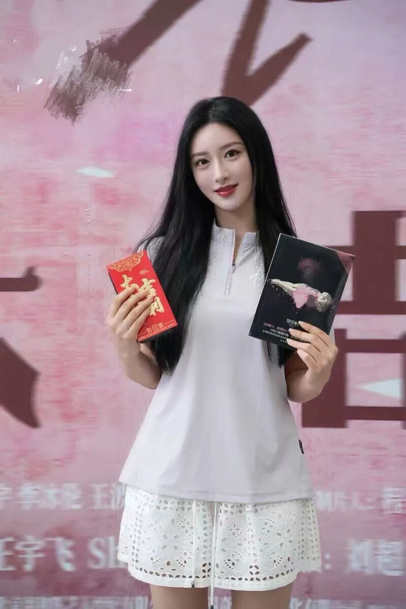 芷宁5.W北影毕业•短剧演员 Gallery 4