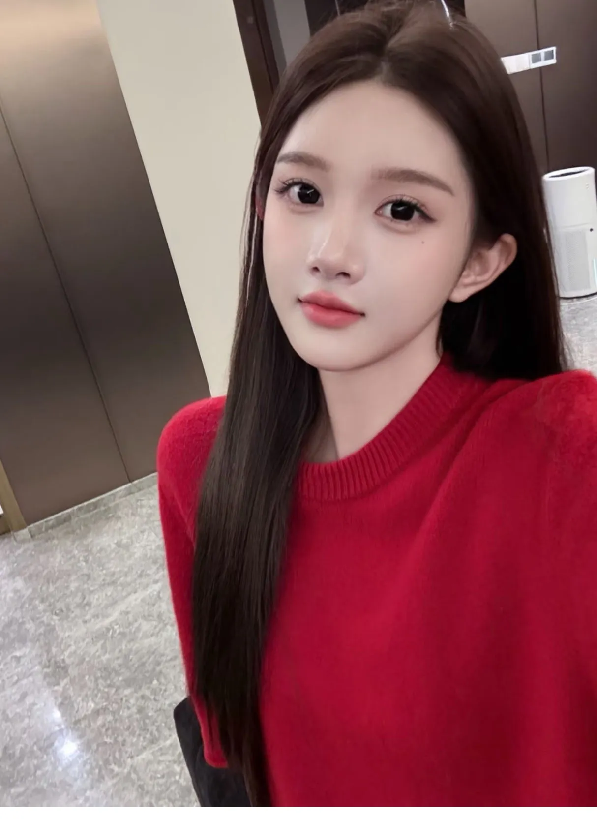 闵行晴晴 极品御姐性格超温柔 Gallery 4