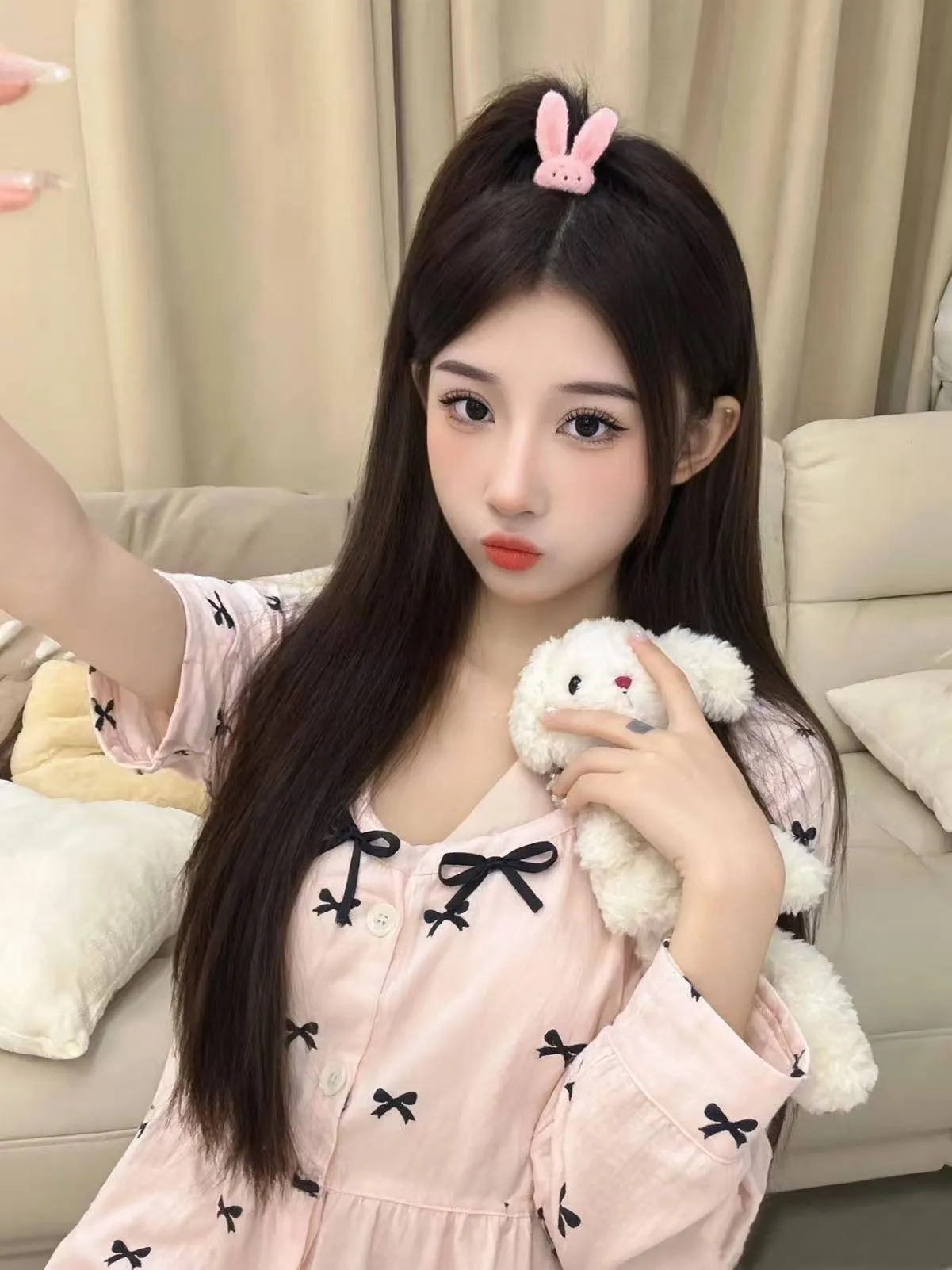 妮妮 清纯在读女大学生兼职 Gallery 5