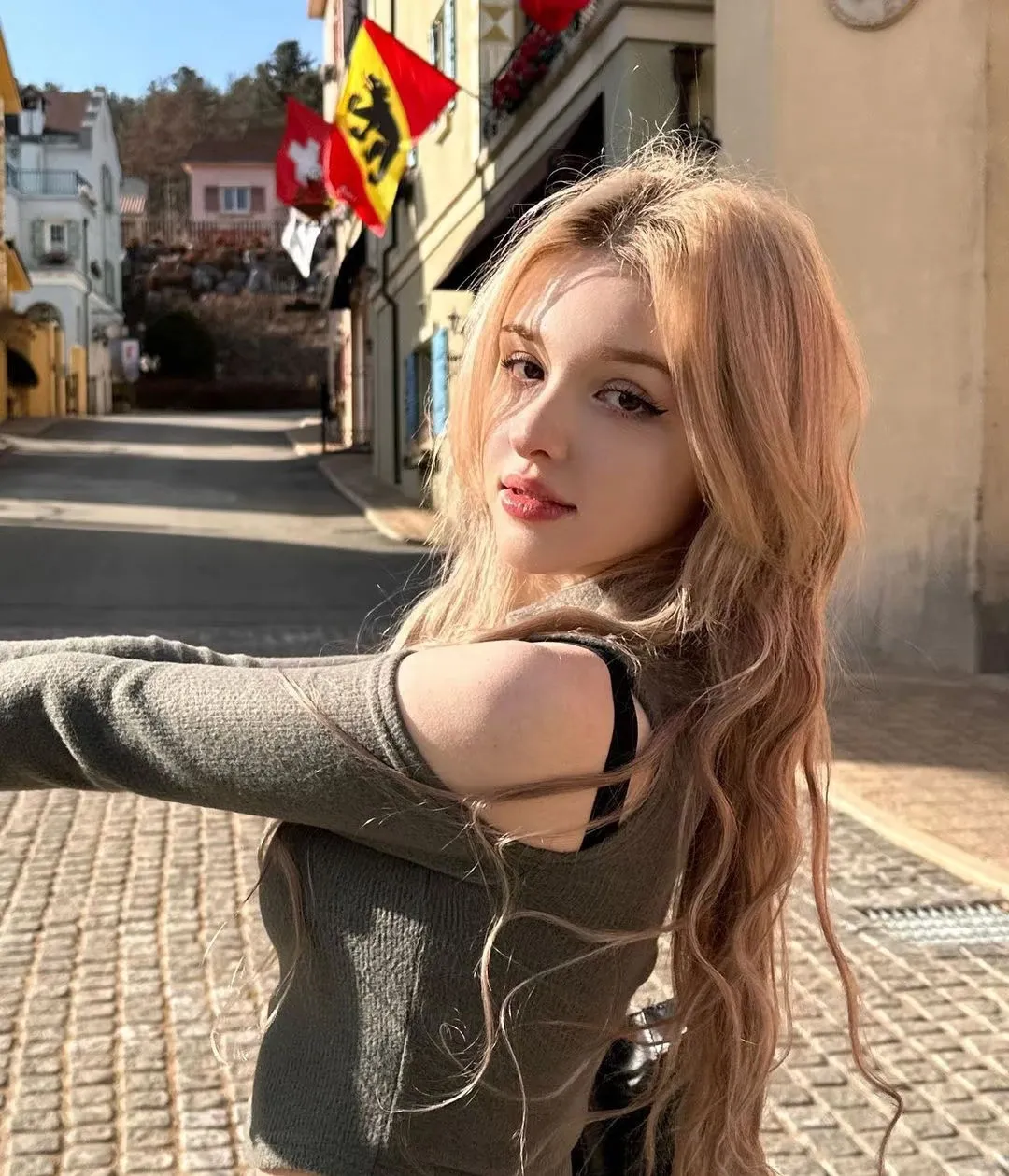 德国🇩🇪洋酒留学生【戴安娜】 Gallery 4