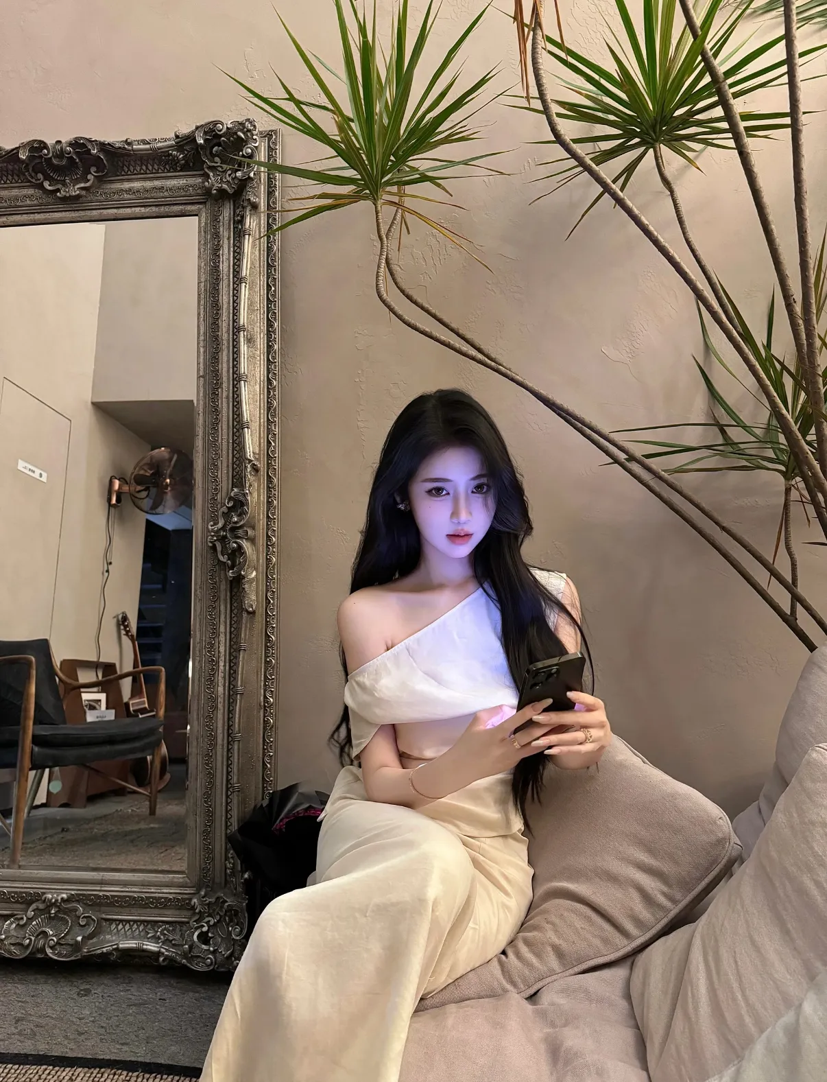 普陀新人杨梅4.30首开 Gallery 5