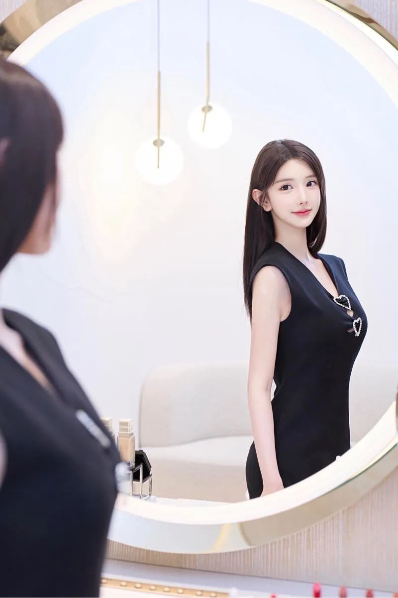 4504B-小白纯静安极品白小纯电影学院