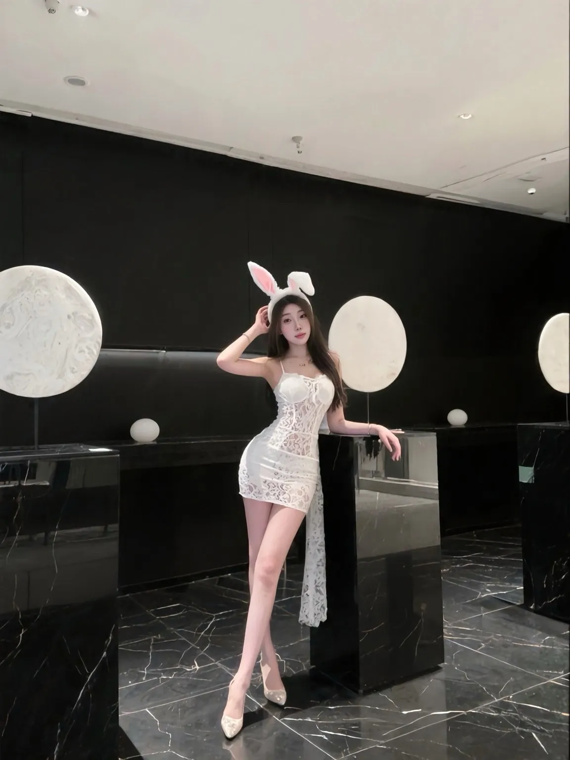 07小鱼173白虎天然E Gallery 5