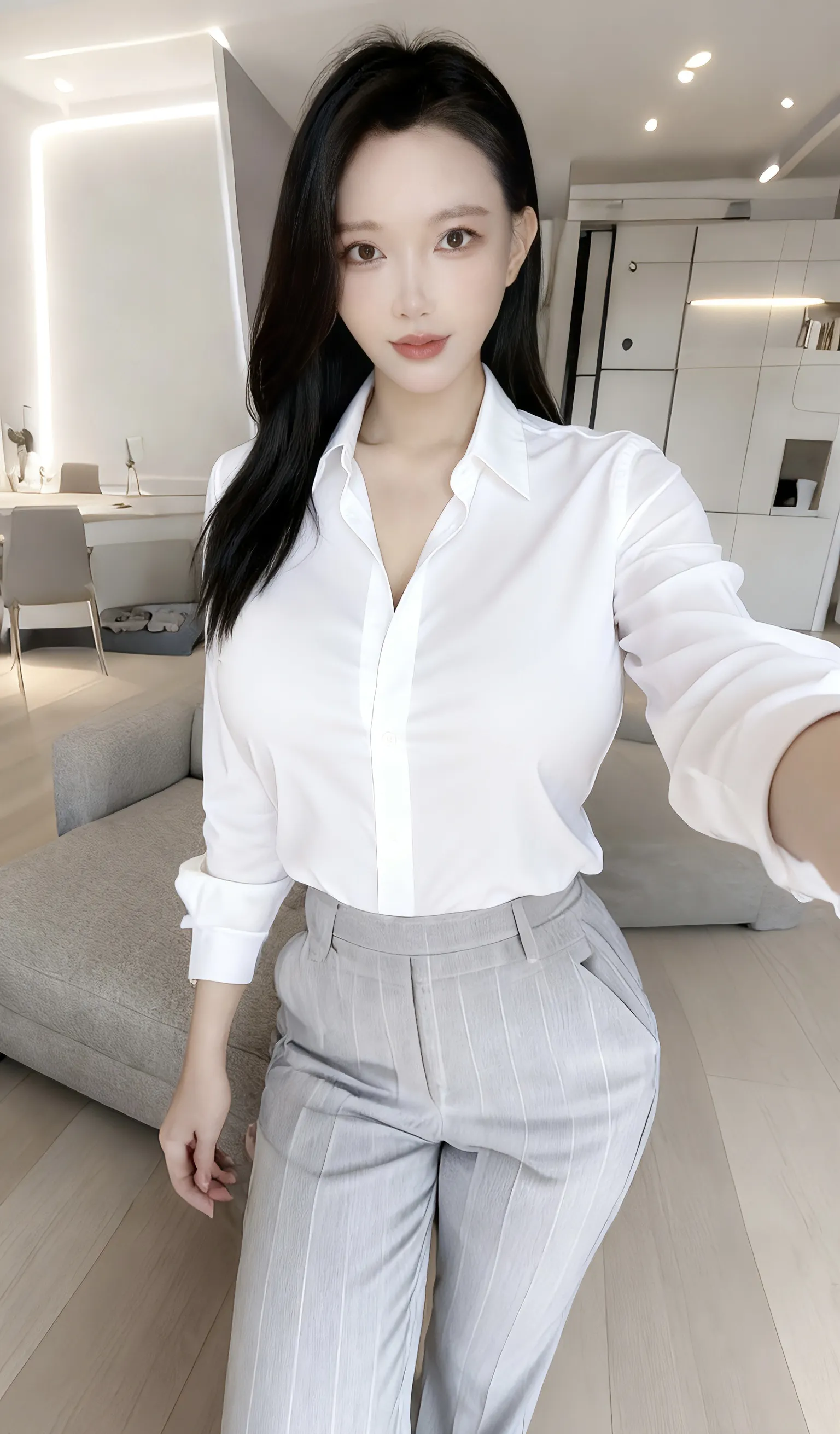 普陀极品人妻骚妇十三嫂(WT) Gallery 5