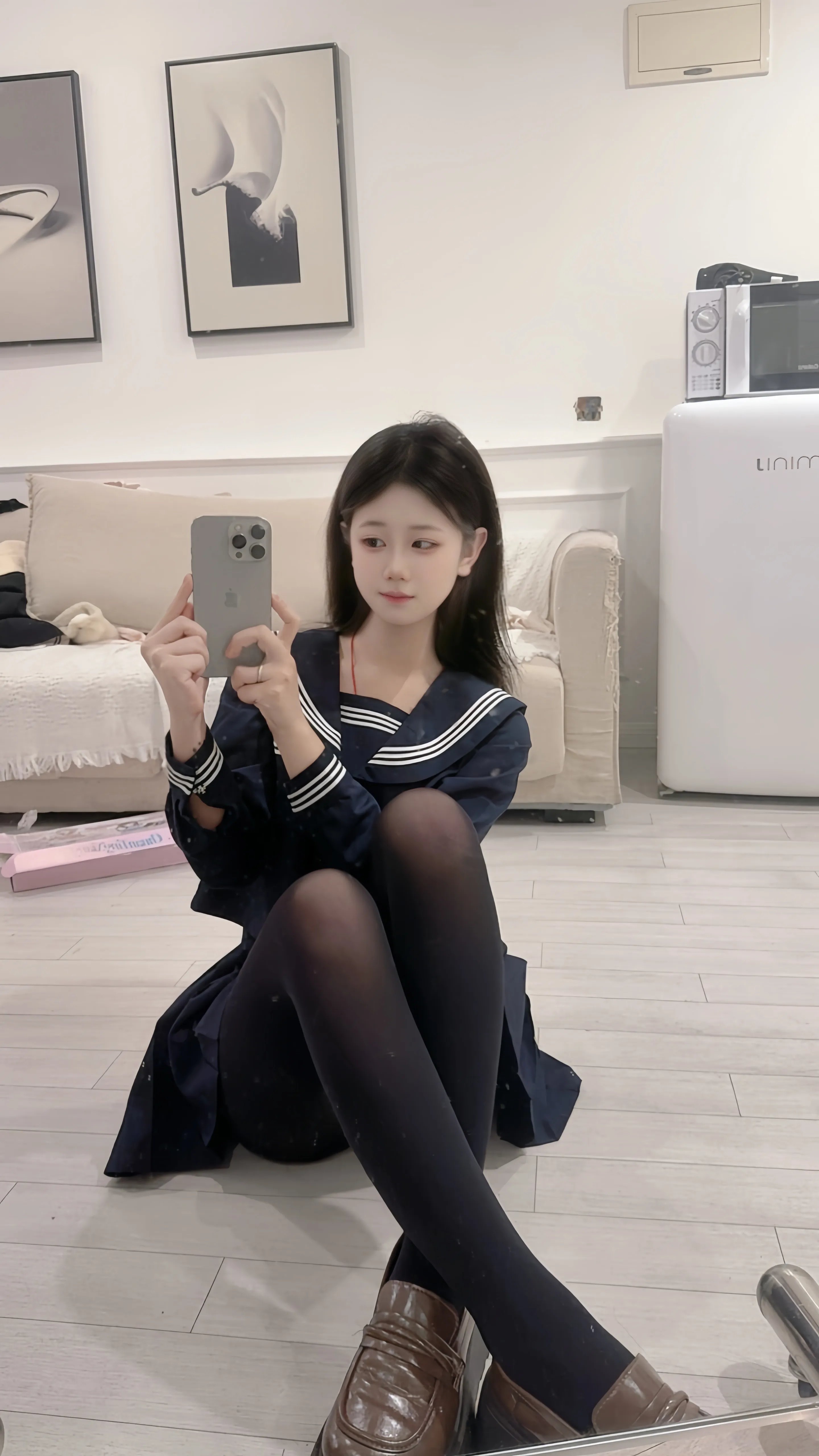 上海极品小纯 Gallery 5