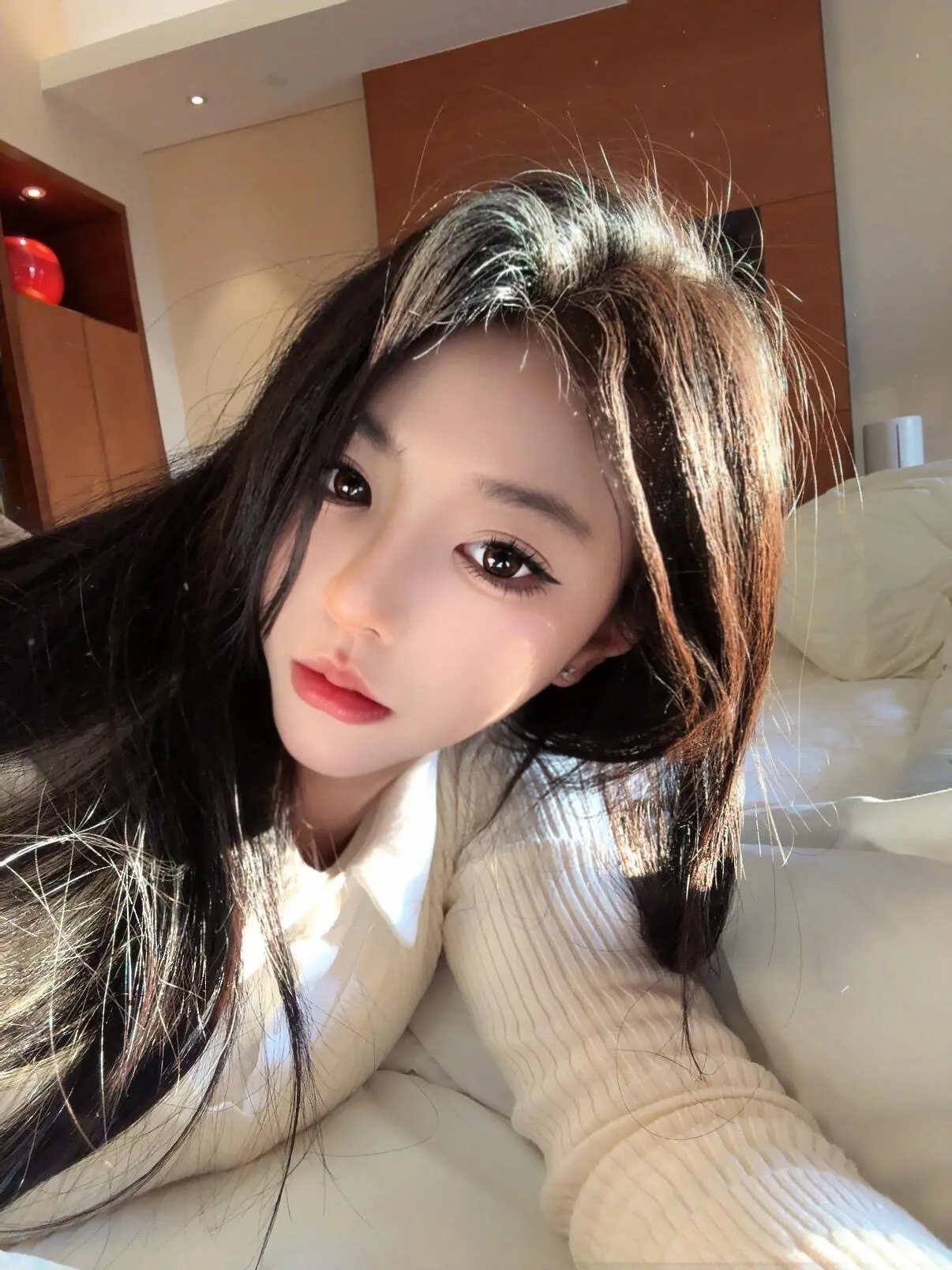 鱼鱼 纯御 Gallery 1