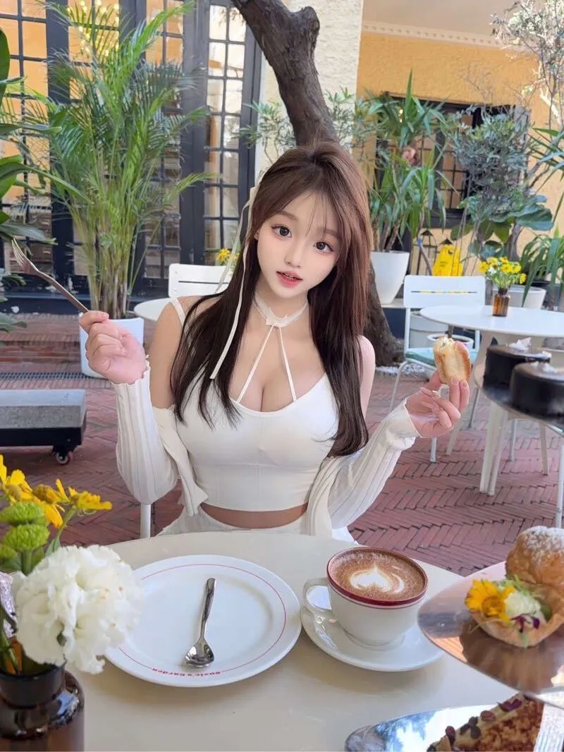 新人 闵行07点点 清纯萝莉(已体检) Gallery 5