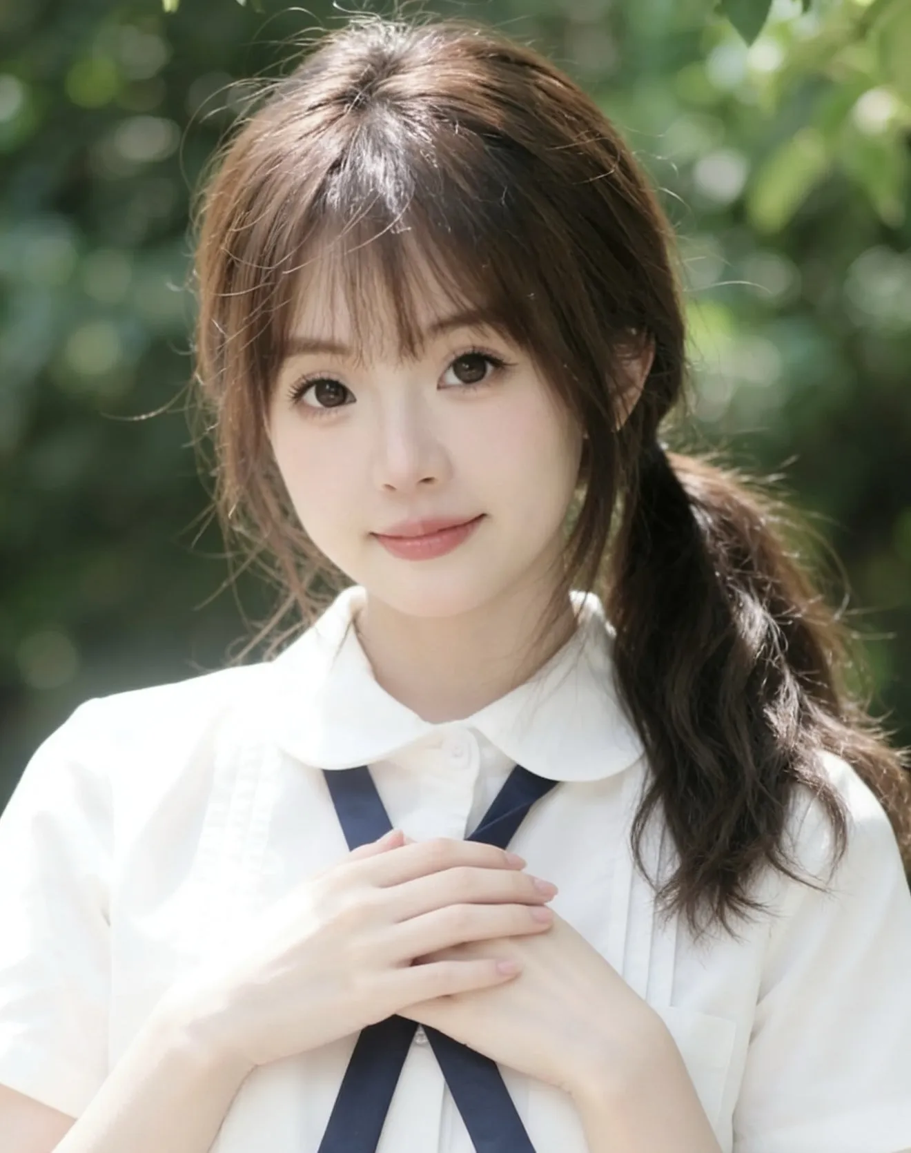 普陀林颖 新人06学生 Gallery 4