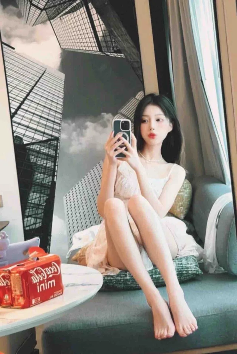 饺子 新人⬇️海 来沪练习床上运动 Gallery 5