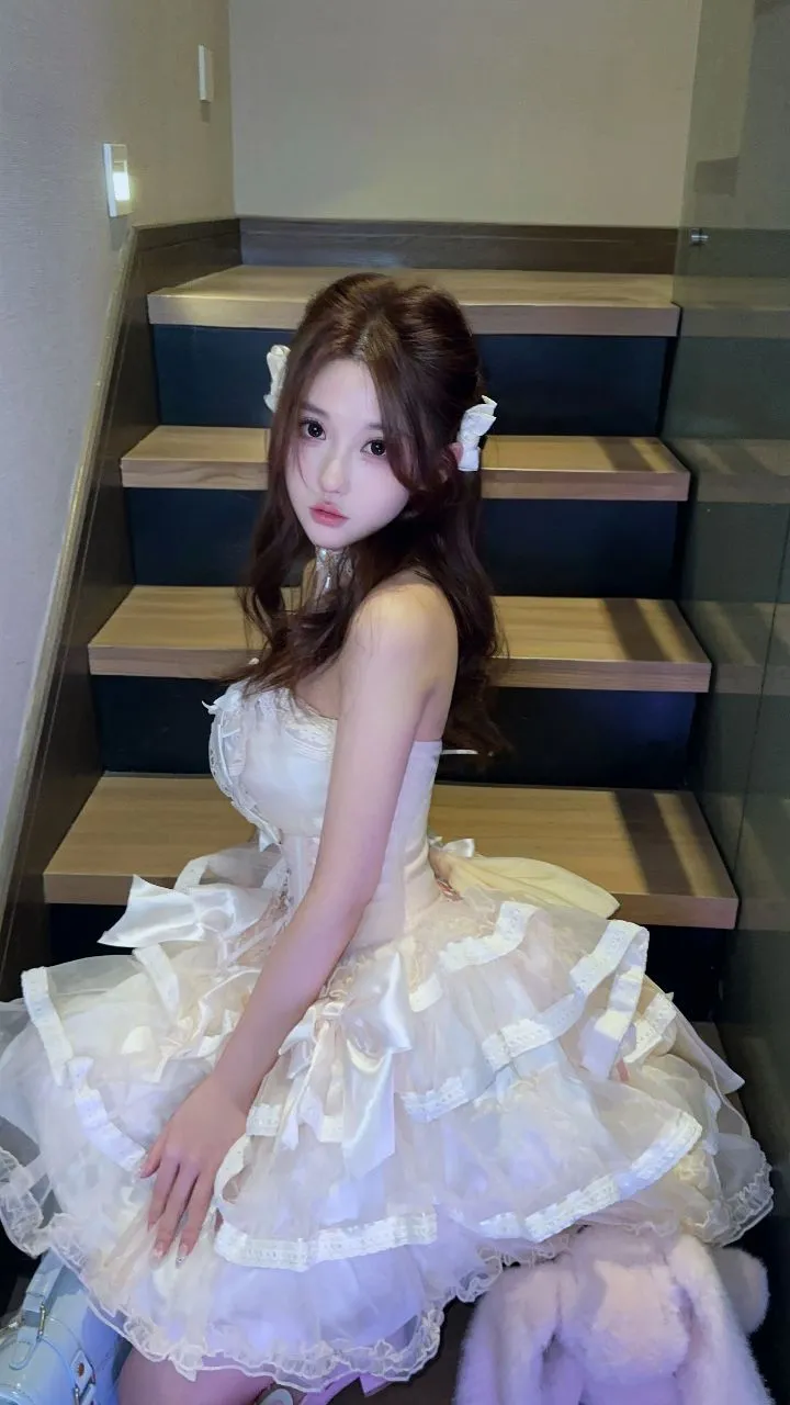 普陀06思恬(极品萝莉) Gallery 2