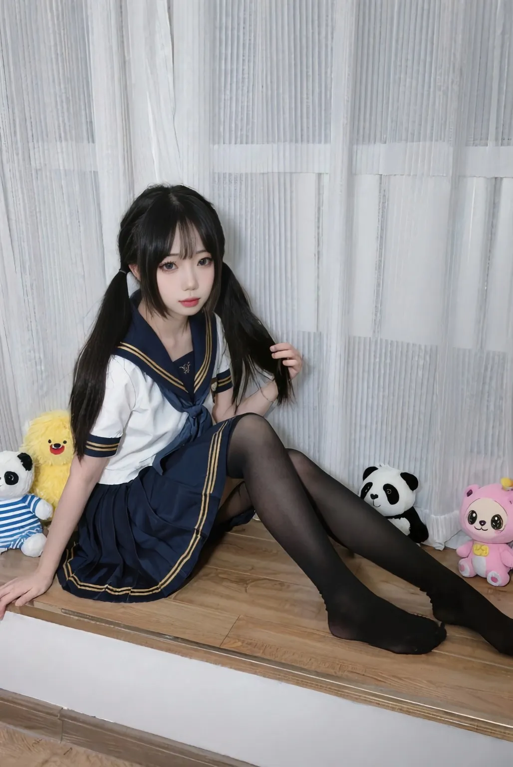 闵行-安予白虎 Gallery 3