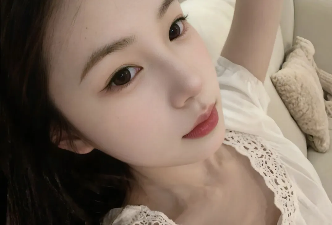 宝山可可🔥新人首开🔥清纯乖巧女友00三点粉 Gallery 6