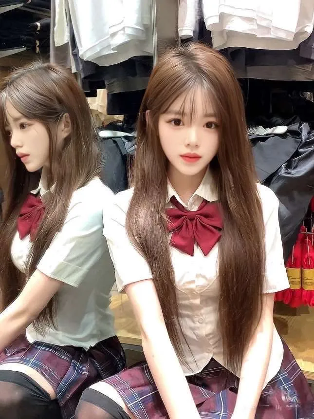 可颜极品白小纯 Gallery 5