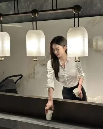 K5025-178白领 徐汇高级白领御姐178D