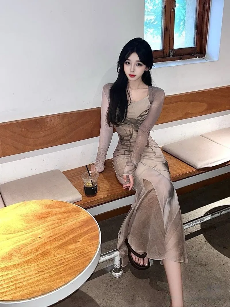 普陀 曦曦 Gallery 1