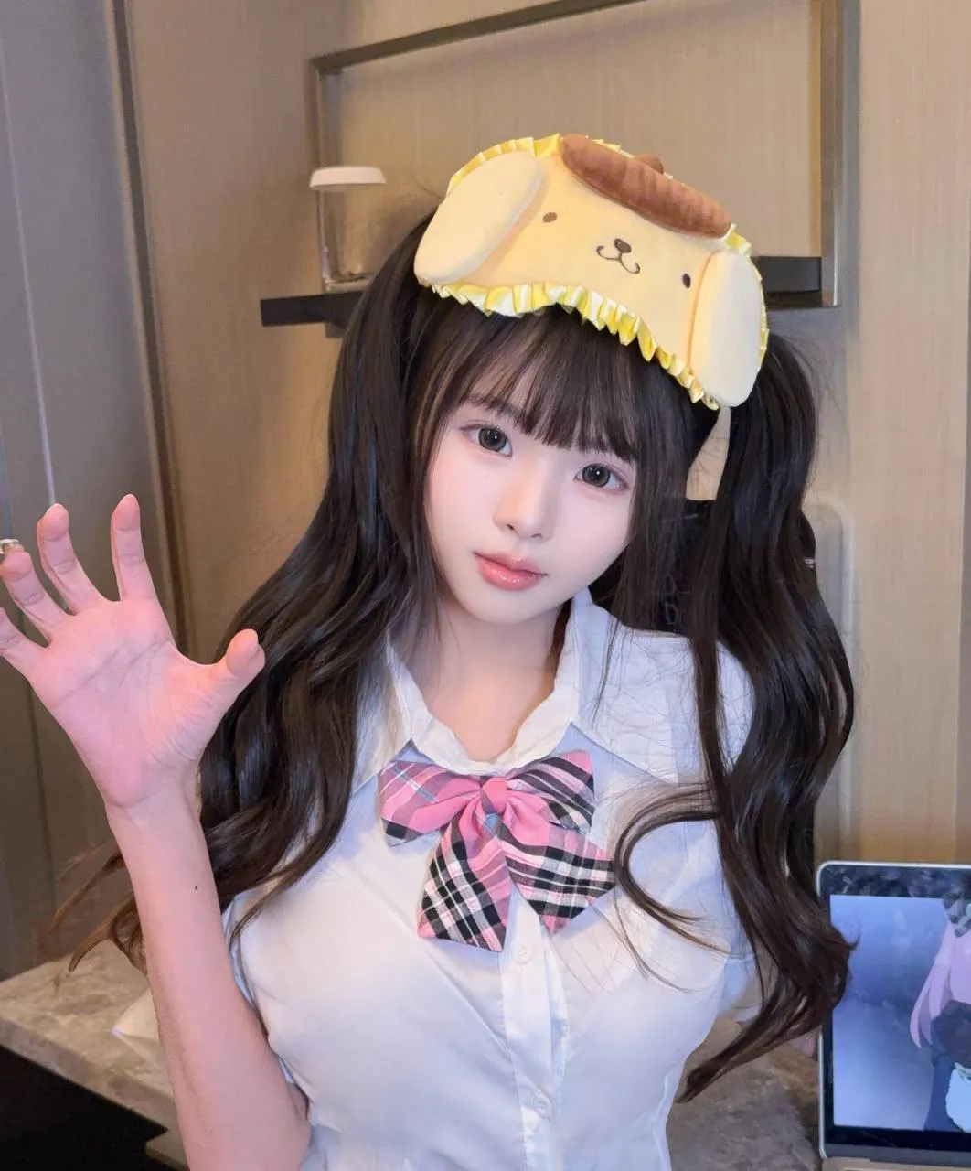 闵行糯糯 Gallery 1