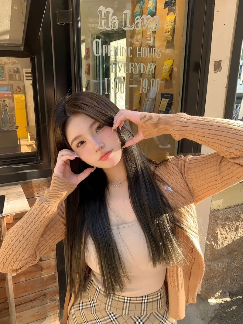 144新人气质甜妹首开 Gallery 2