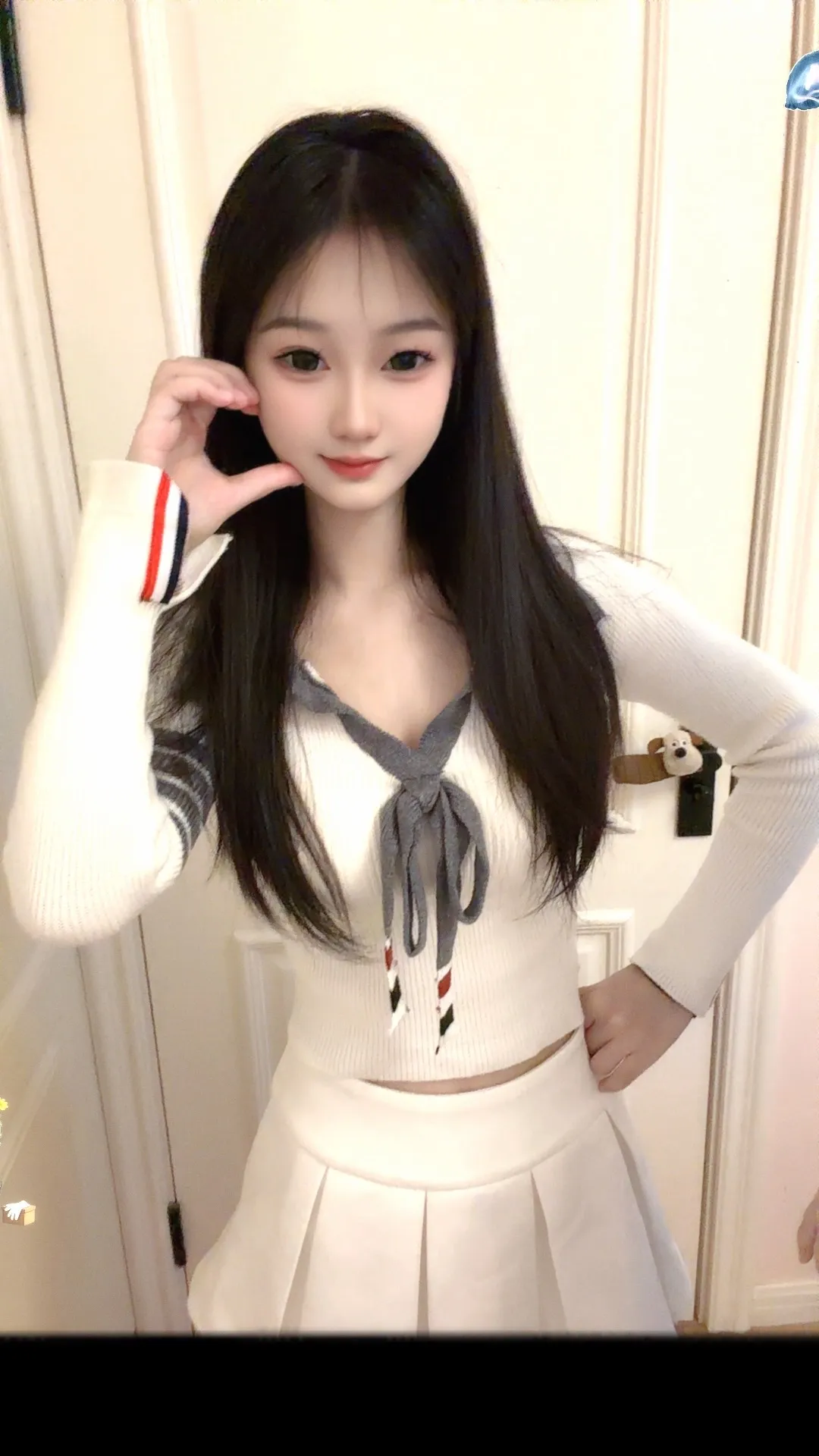 静安 167 天然无整冷白皮 Gallery 3