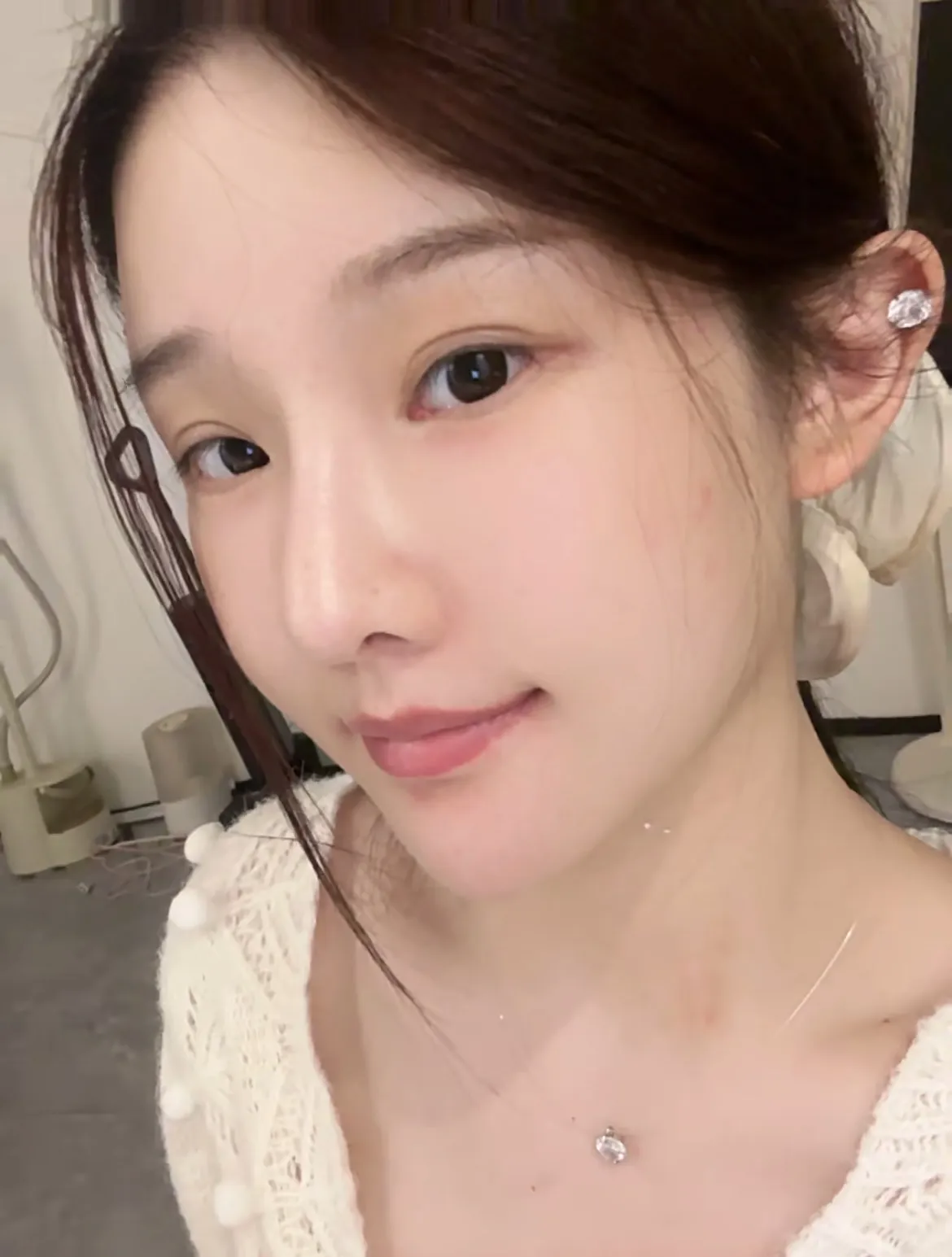 小鱼 白小纯 Gallery 1