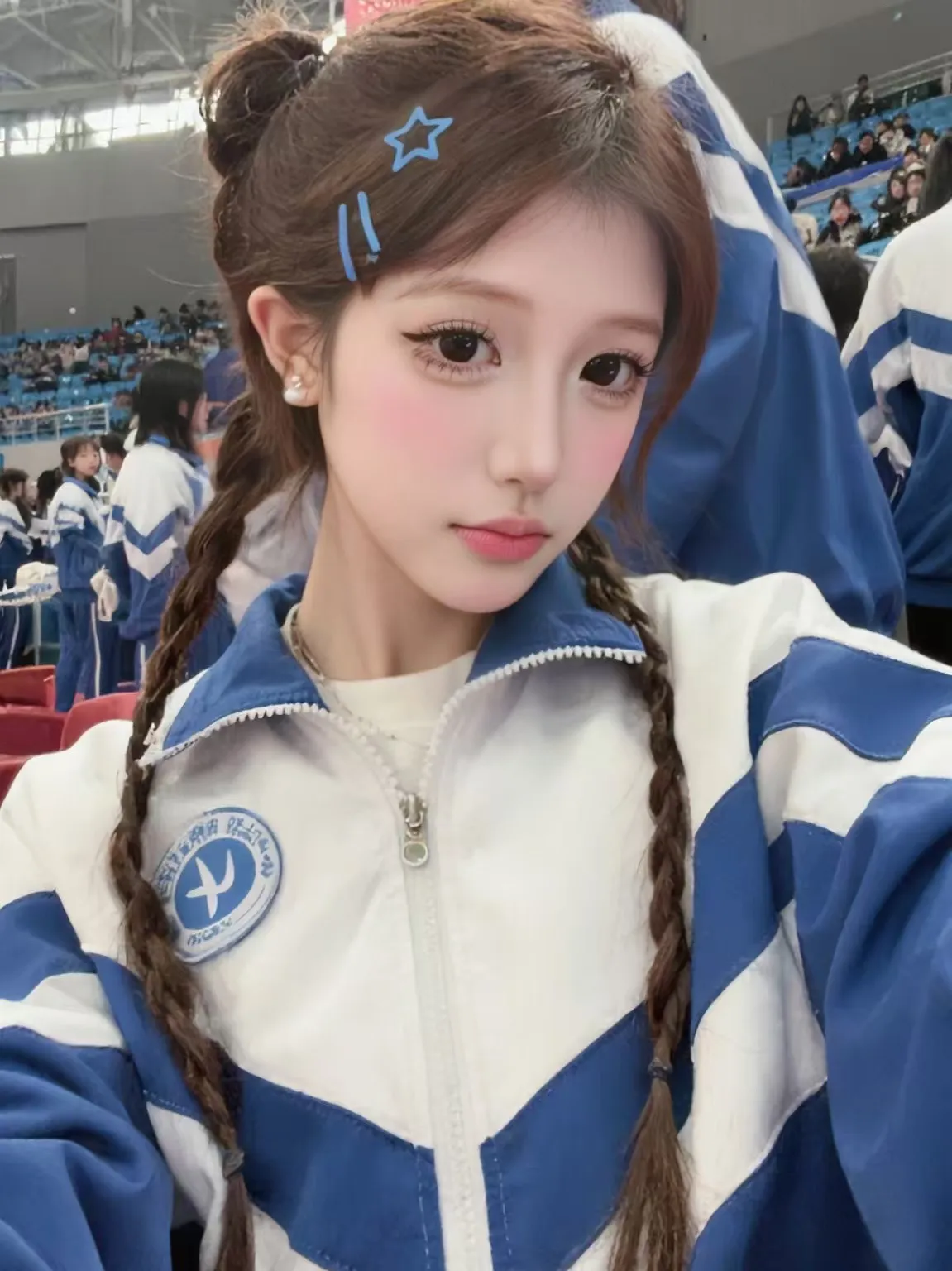 4409-07 浦东极品小纯萝莉 갤러리 3