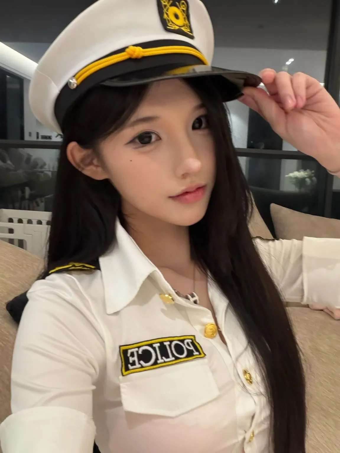 3679-07硬五 上海交通大学邻家女孩 Gallery 3