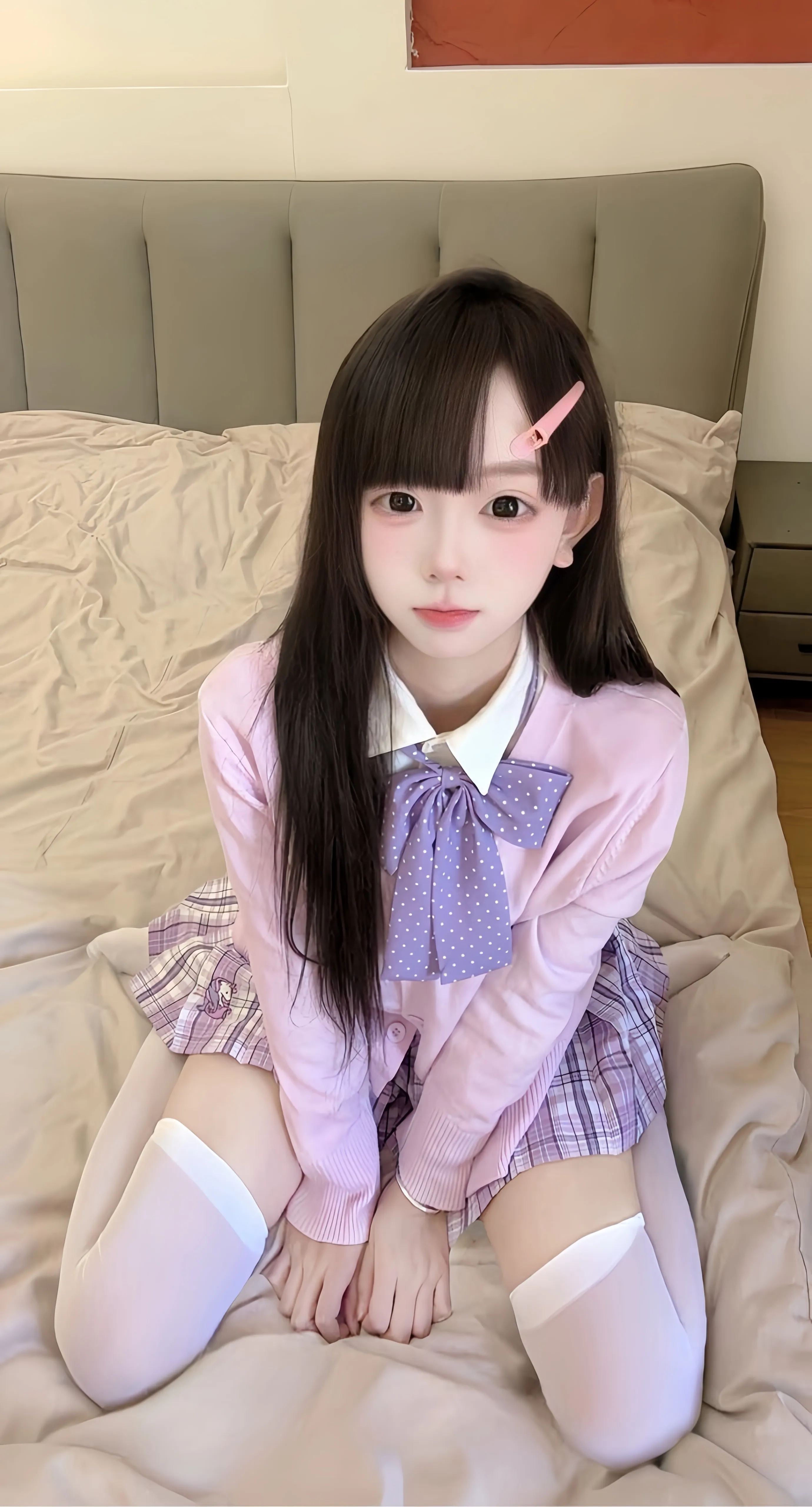 浦东九九  极品萝莉款学生赚够学费就上岸 Gallery 2