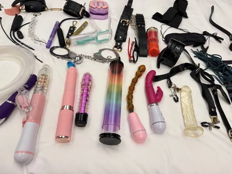 闵行甜美 Gallery 5