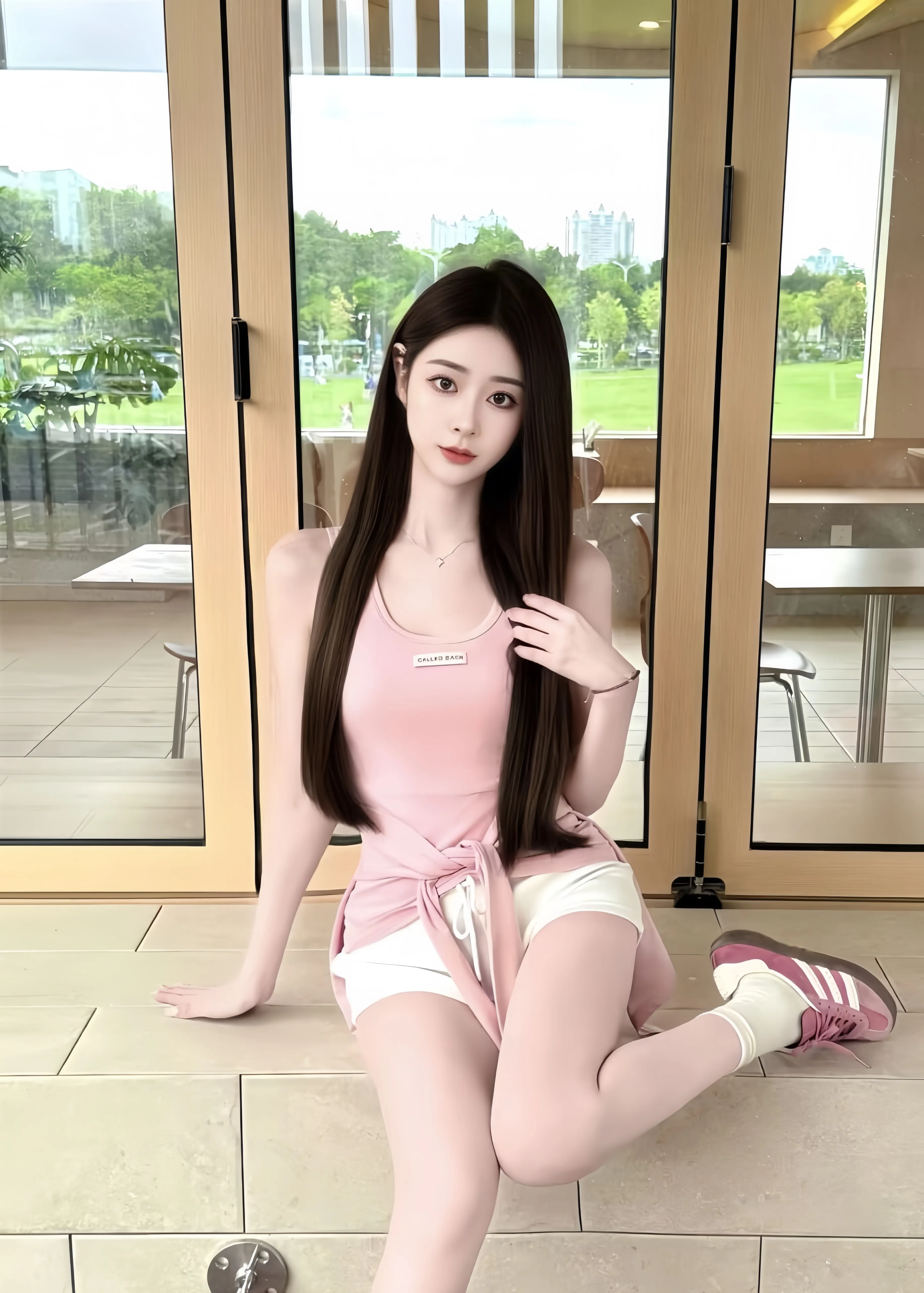 徐汇 小玖(韵味十足) Gallery 2