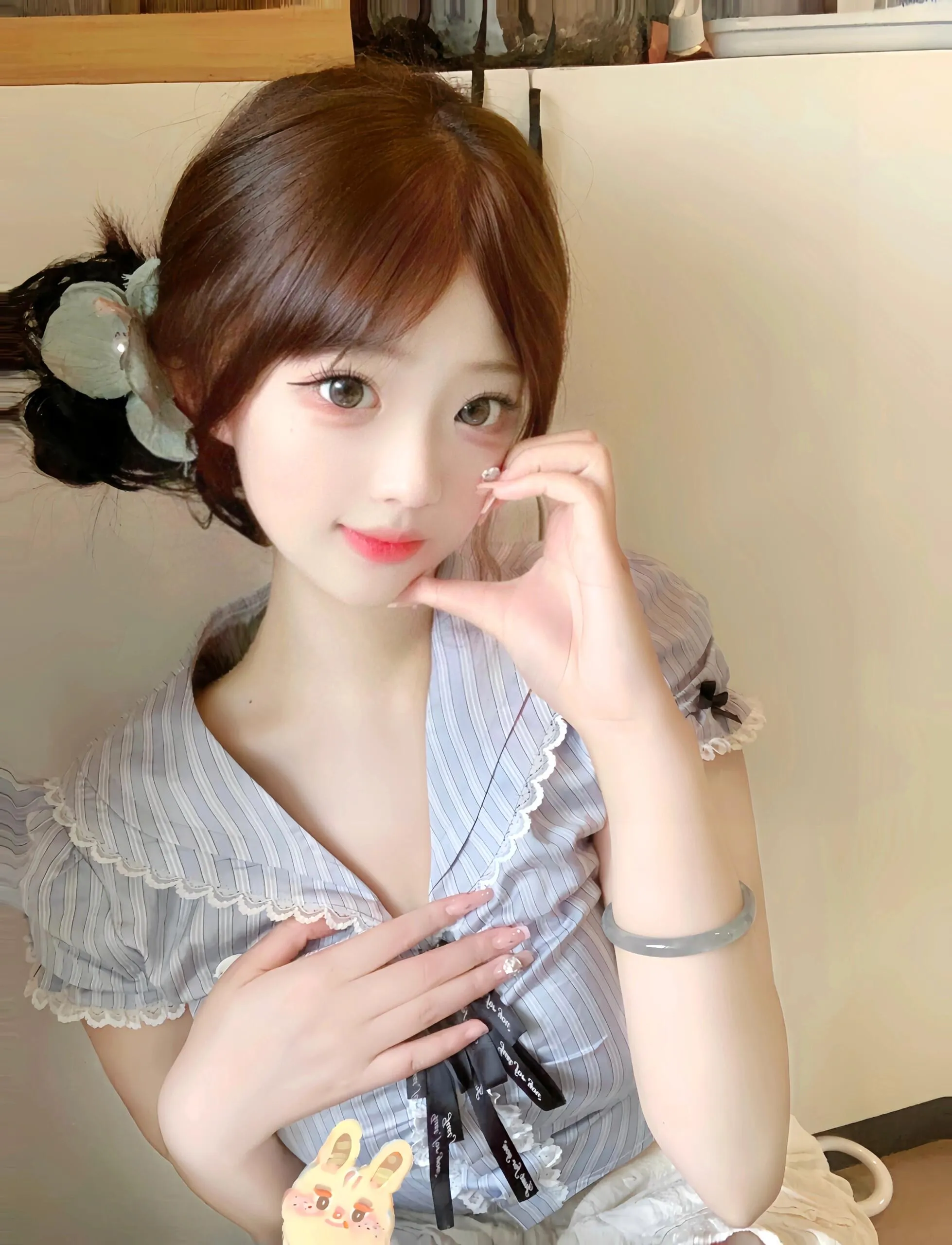 抱起来的性欲小玩具 琳琳酱 Gallery 1
