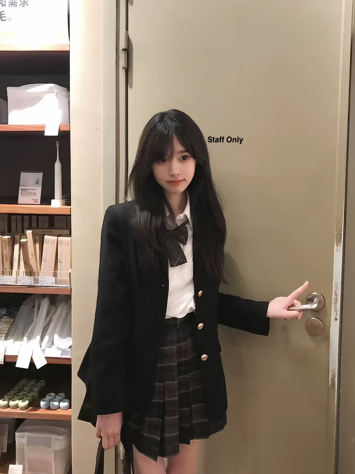在校学生高二在读 偶尔兼职 Gallery 6