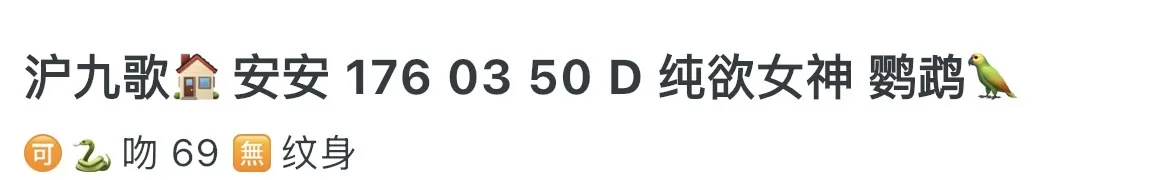 普陀鹦鹉🦜176 纯欲女神安安 갤러리 1