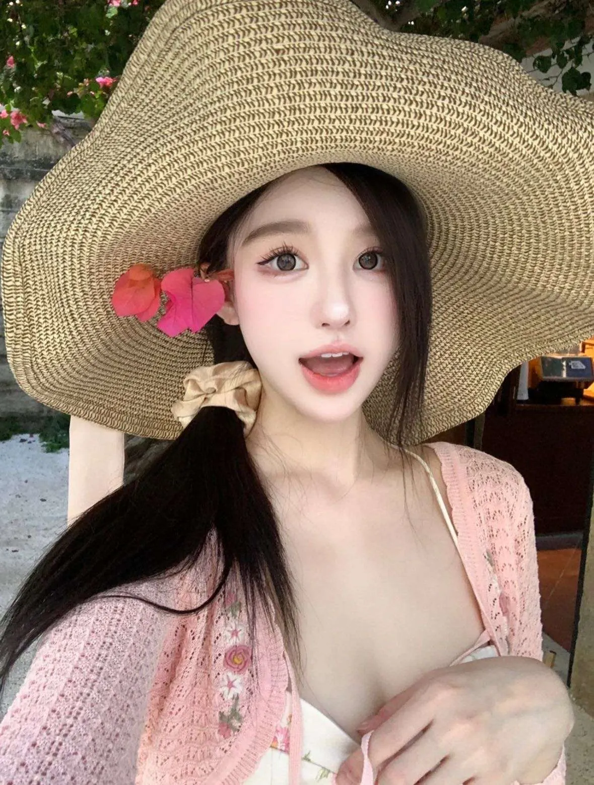 018新人纯圈外兼职首开闪闪 硬5🦜 Gallery 1