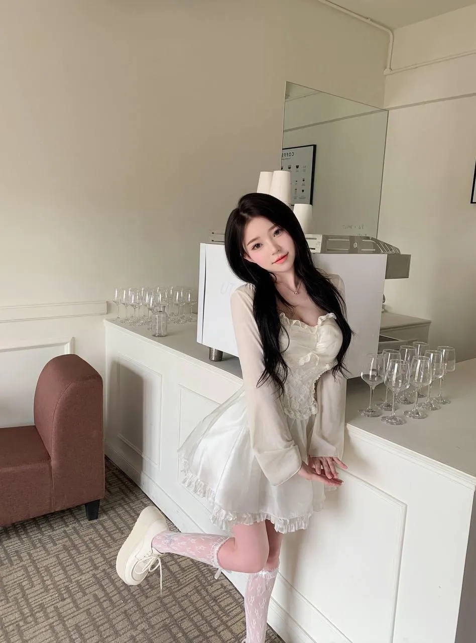 闵行  蒙蒙 Gallery 3