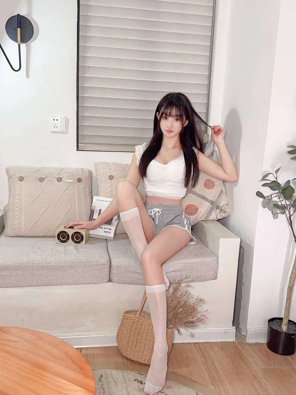 徐汇；若兮 Gallery 1