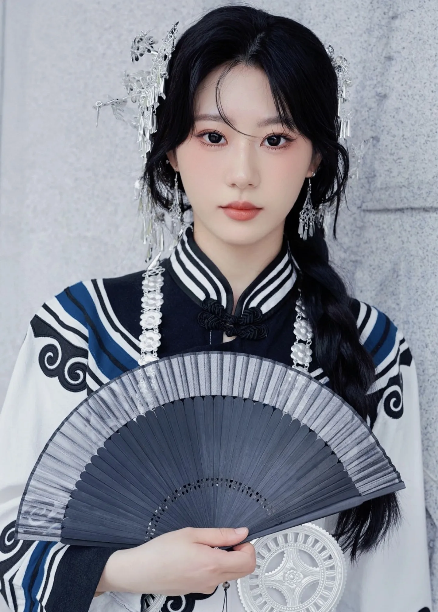玫瑰,少数民族妹子刚满18初次下海 Gallery 1