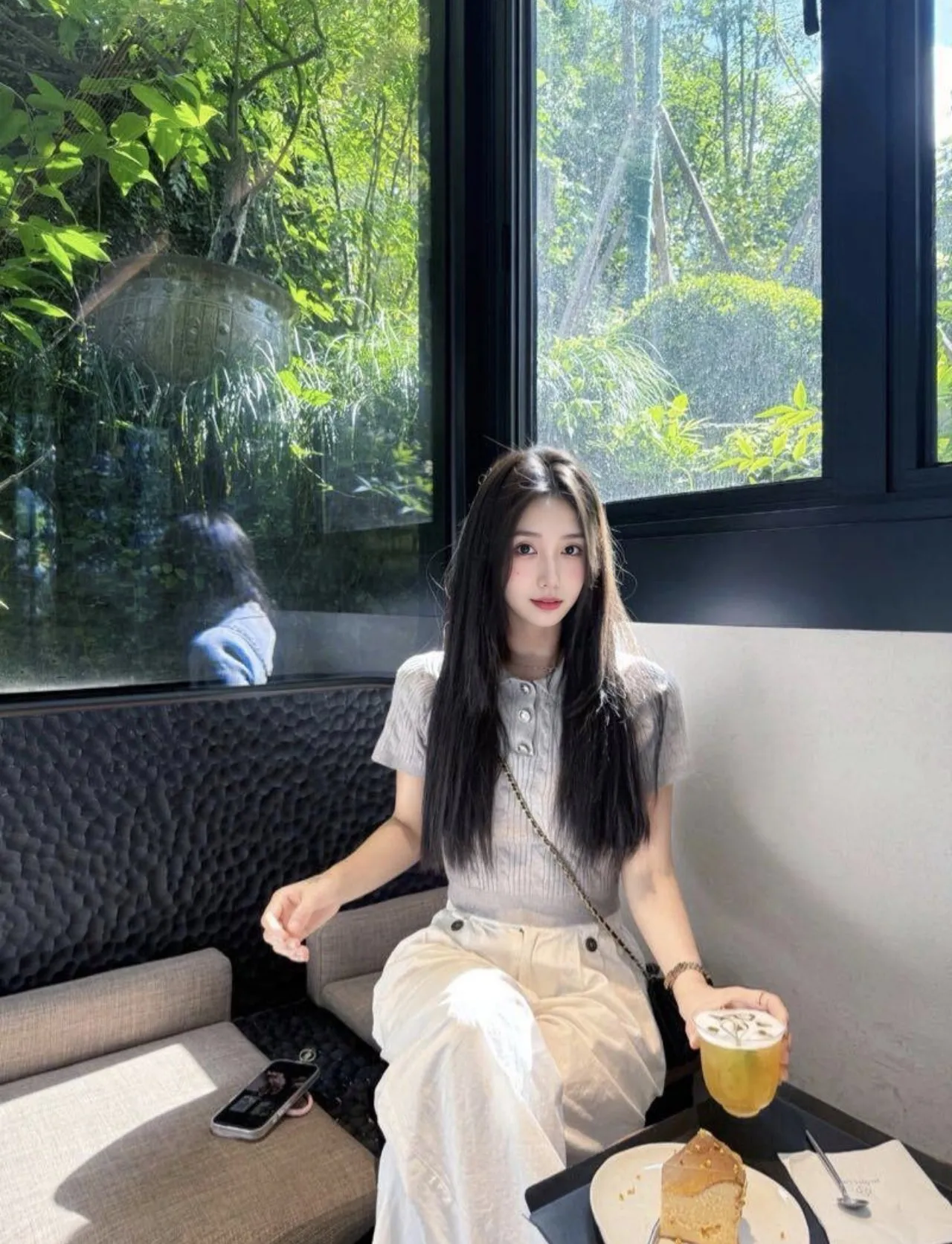 雪梨，圈外女友新人短期下海 Gallery 3