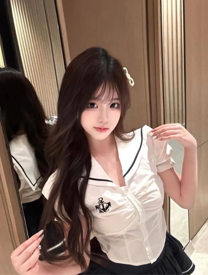 浦东木子 学妹兼职三点粉嫩 初次下海特别推荐 Gallery 6