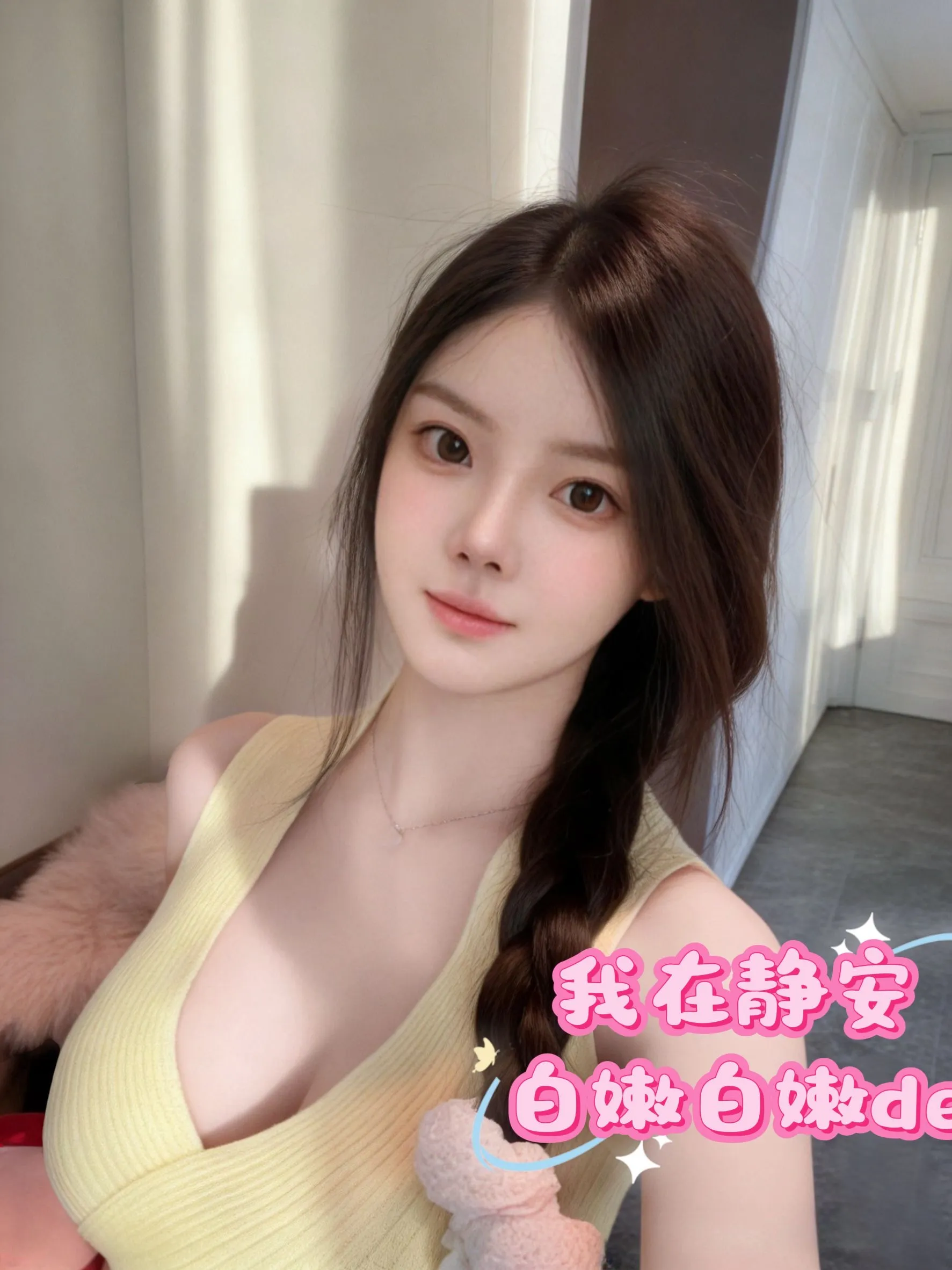 Y418-175F 普陀极品御姐冷白皮