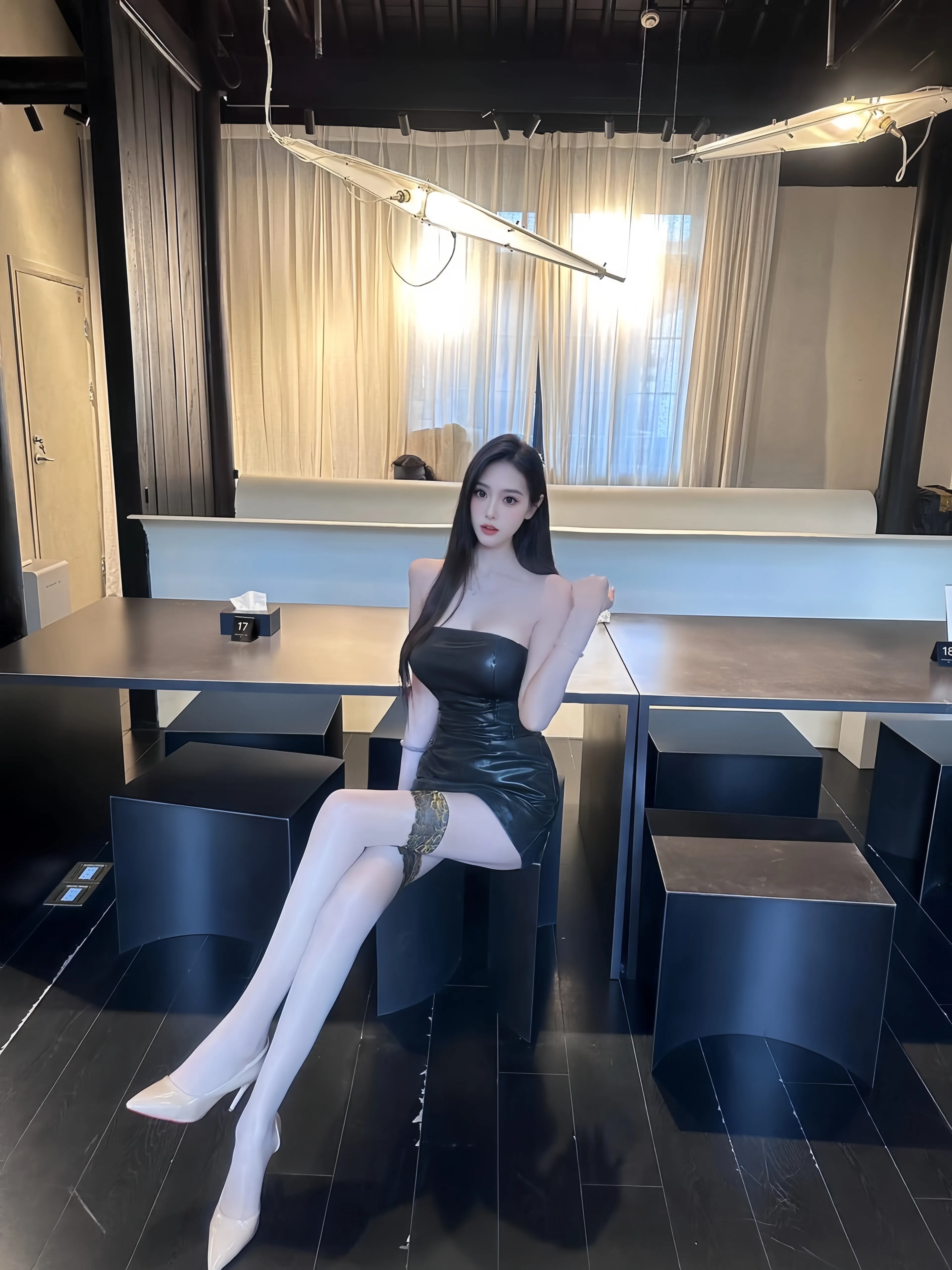 晓彤 2020年荣获上海选美小姐 Gallery 3