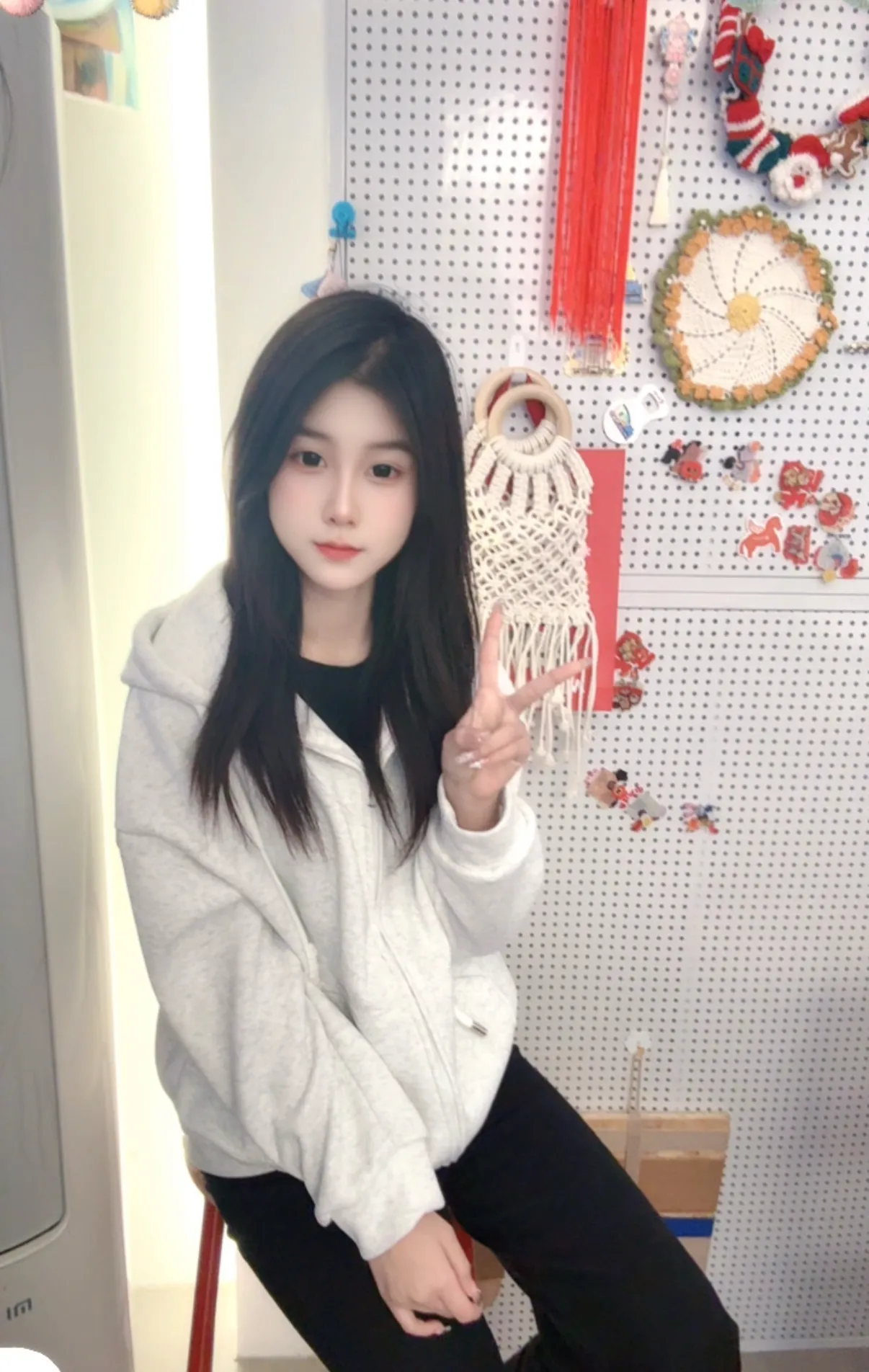 07柠儿兼职学生新人没有工作室需要提前预约 Gallery 6