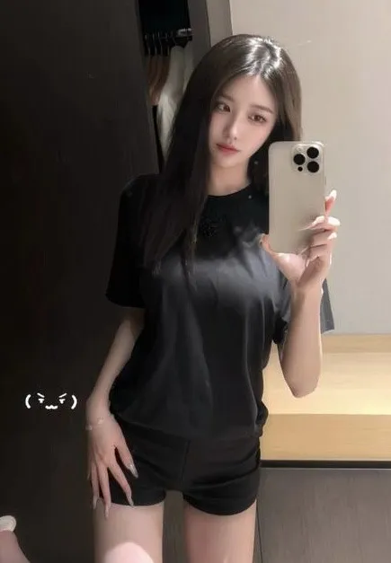 上海林允儿 模特身材少女气质温柔十足 Gallery 2