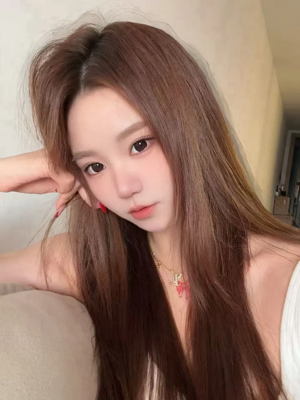 上海浦东ModernRose🏠妍妍 Gallery 5