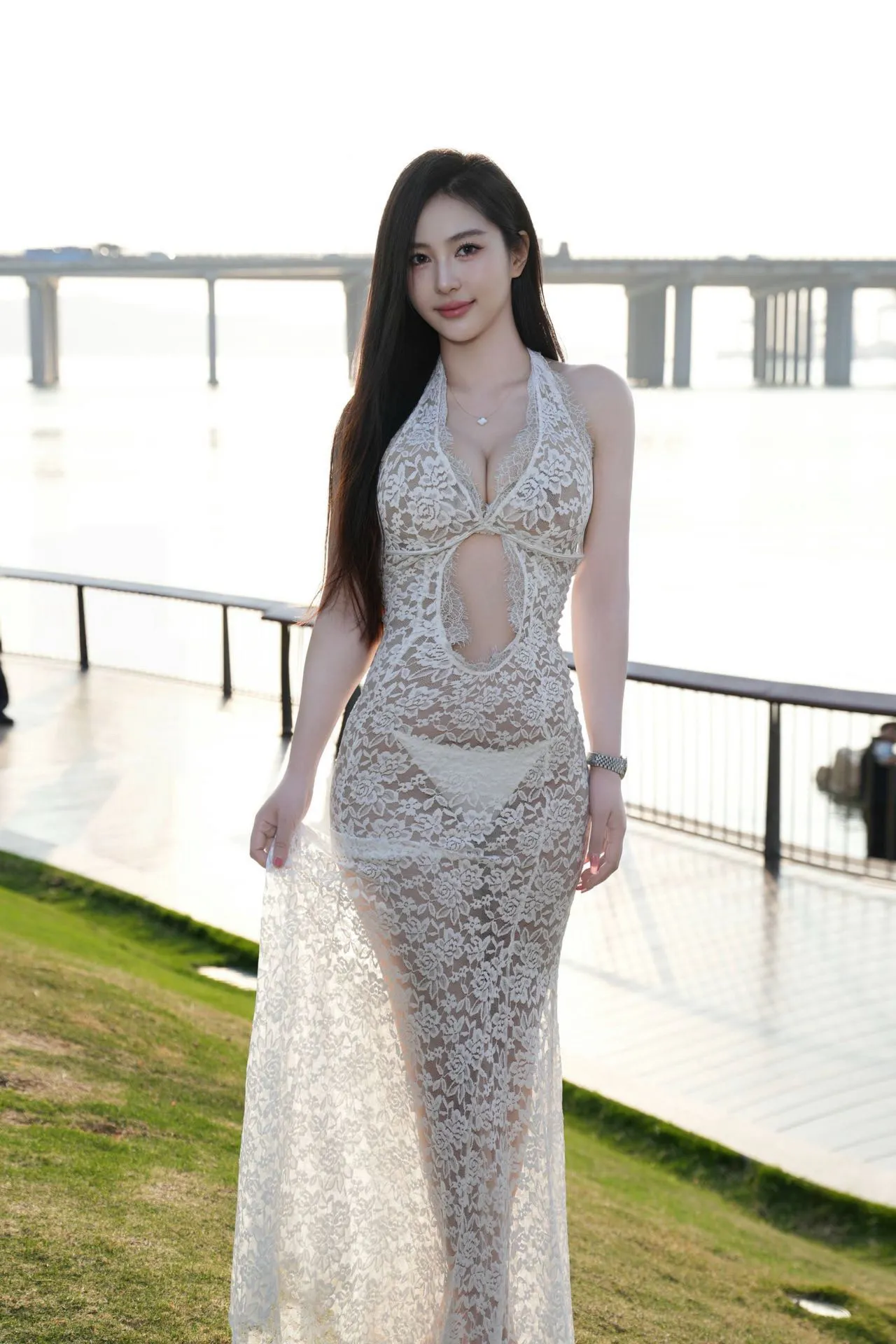 浦东 亭亭 Gallery 6
