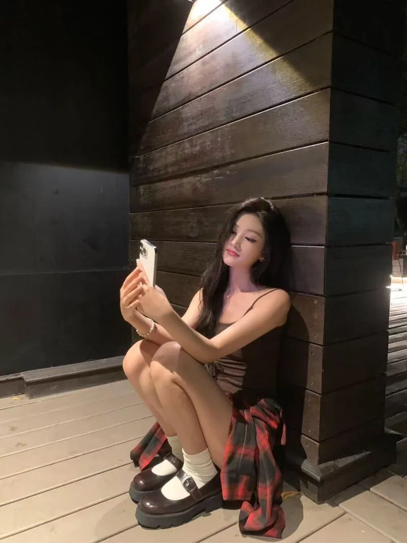 姜念 床上尤物，电动马达系列白小纯 Gallery 2