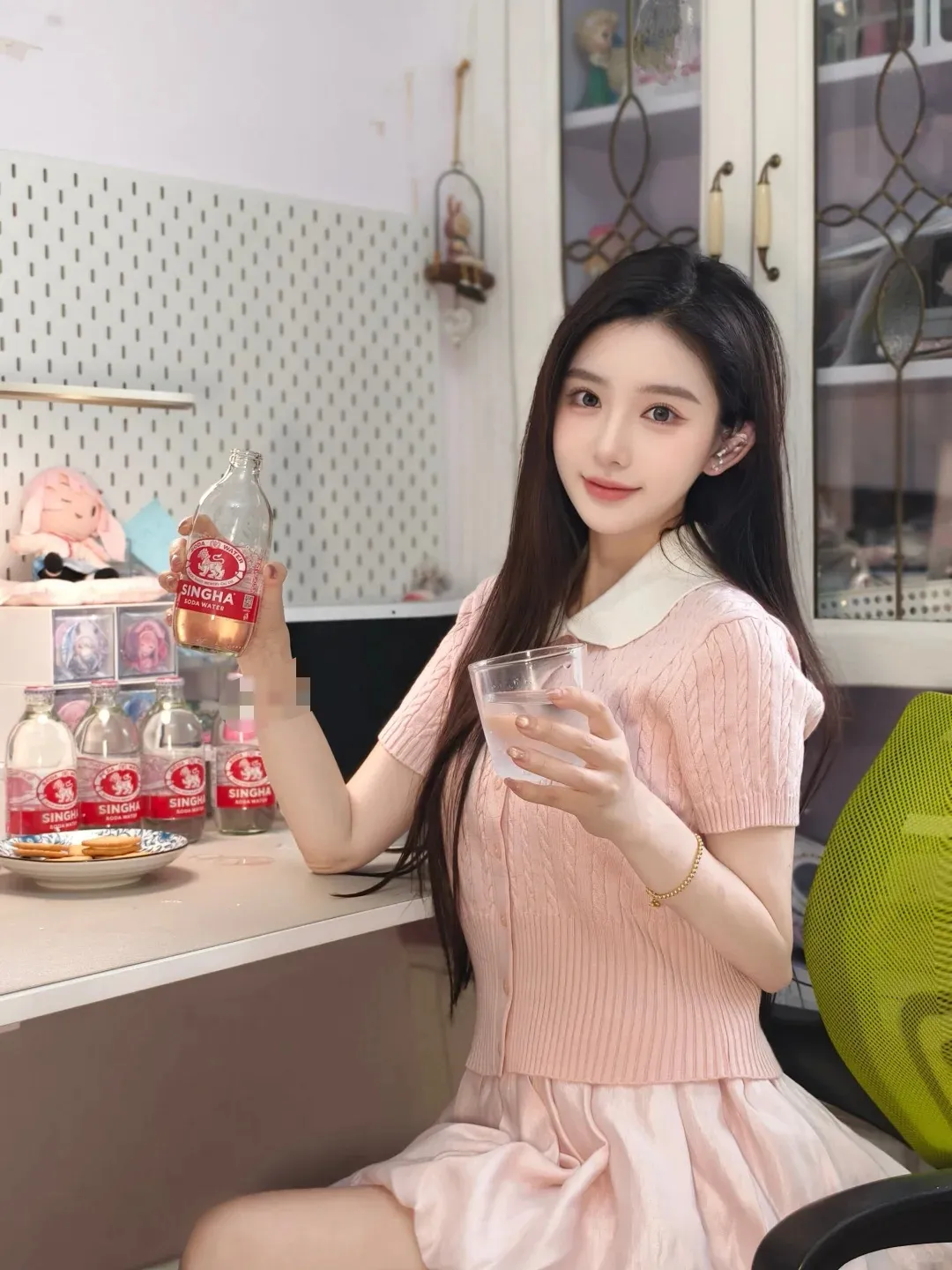 Y4652-168 普陀硬五双一流大学在读 갤러리 5