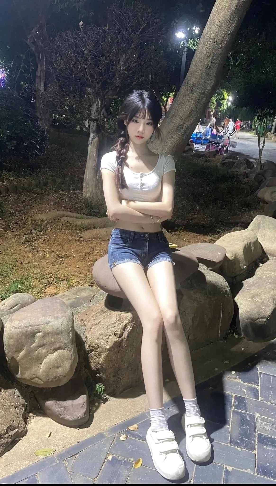 🥇浦东周浦极品新人🔥腻腻 Gallery 4