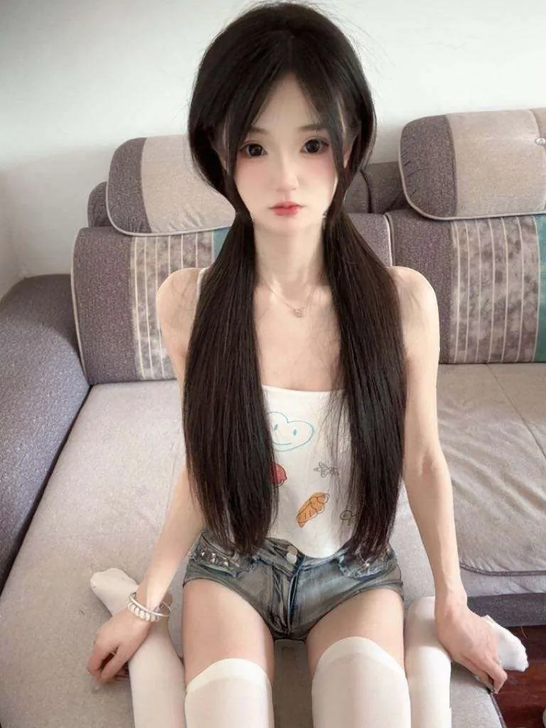 白虎萝莉  可可 Gallery 3